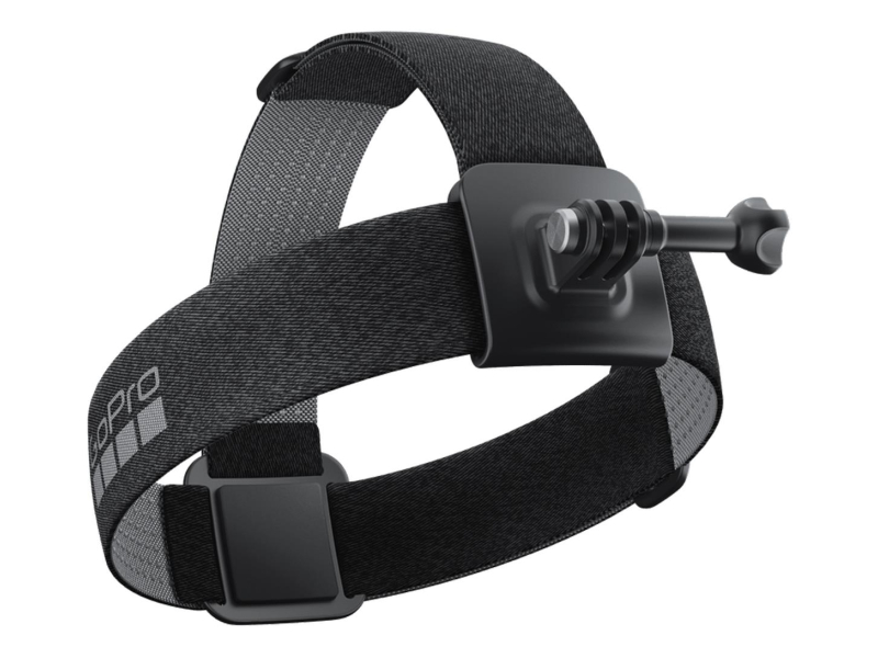 GoPro Strappy